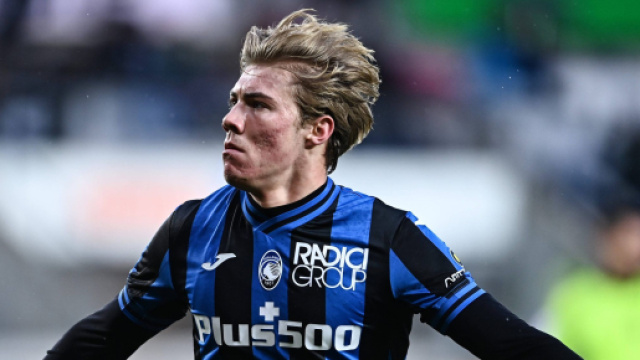 Calciomercato Juventus, Giuntoli potrebbe vendere Vlahovic e acquisire Hojlund