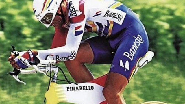 Ciclismo, Miguel Indurain critico sulla riduzione dei chilometri a cronometro nei grandi giri.