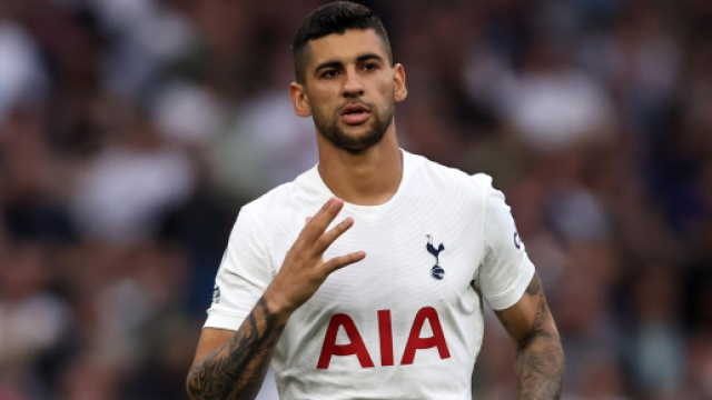 Cristian Romero potrebbe diventare un obiettivo di calciomercato della Juventus.