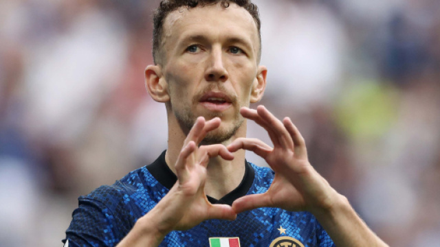 Inter: possibile ritorno di Perisic in nerazzurro nella prossima stagione