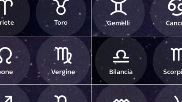 L'oroscopo del 29 giugno per i single, relativamente ai 12 segni zodiacali.