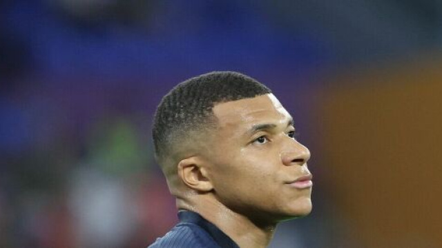 Mbapp&eacute; r&eacute;agit au d&eacute;c&egrave;s de Na&euml;l (capture @le_Parisien_PSG).