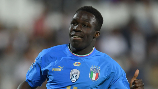 Mercato Inter, possibile interesse per Wilfried Gnonto