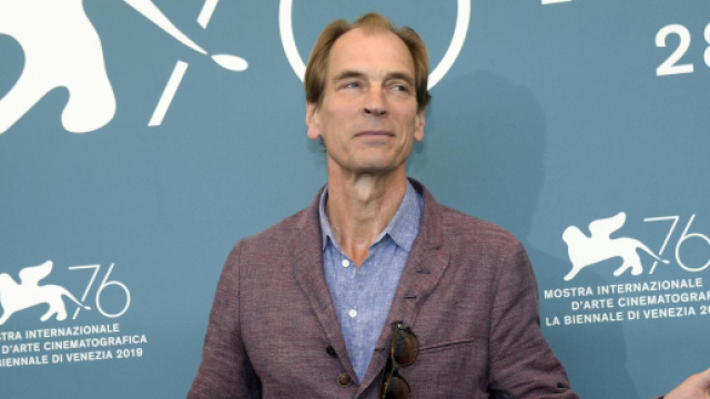 Sono di Julian Sands i resti trovati in California.