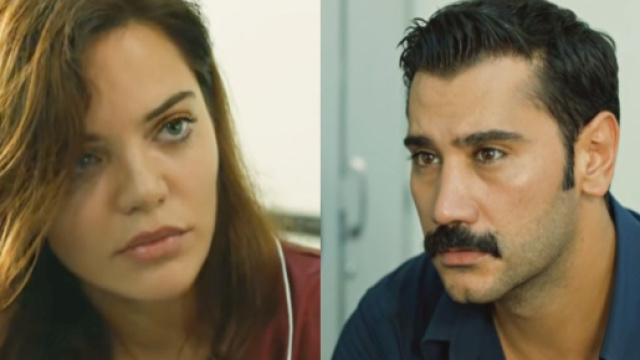 Terra amara, anticipazioni: Zuleyha rivela a Yilmaz del tentato omicidio da parte di Mujgan