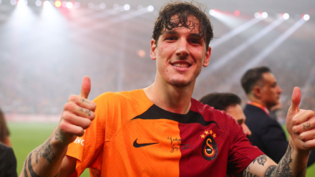 Juventus, Zaniolo: 'Sempre stato tifoso bianconero, farebbe piacere giocare con loro'.