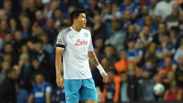 Kim Min-Jae pourrait int&eacute;grer l'effectif du Bayern Munich cet &eacute;t&eacute; (Screenshot Instagram @kiminjae3)