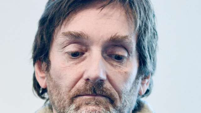 Pierre Palmade surpris en vrac &agrave; Bordeaux- @leparisien.fr