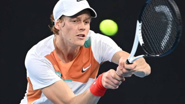 Sinner, parla coach Vagnozzi: 'Wimbledon? Il vero obiettivo sono le ATP Finals'.