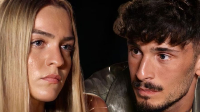 Temptation Island, rumor su Isabella Recalcati: 'Ha un amico speciale, l&igrave; per le telecamere'.