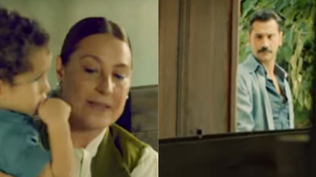 Terra amara, anticipazioni: Yilmaz pronto a uccidere Hunkar.