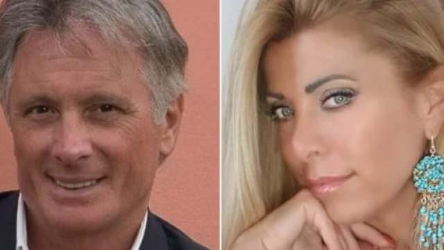 U&D, Giorgio Manetti e Anna Tedesco inseparabili, fan: 'Sono insieme, inutile nasconderlo'.