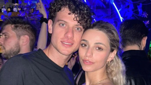 U&D, retroscena su Federico e Carola: 'Nessun tradimento, non volevano pi&ugrave; continuare'.