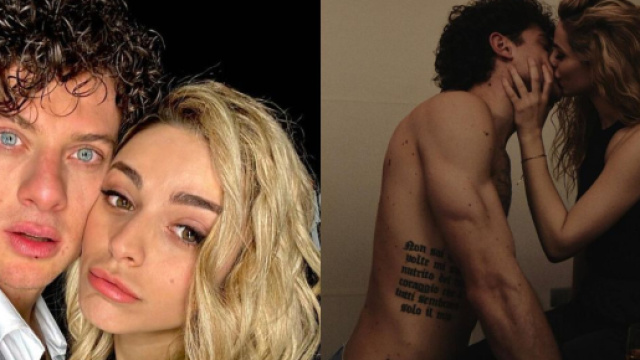 Uomini e donne, Carola rompe il silenzio su Federico.