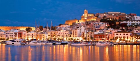 5 luoghi da visitare ad Ibiza: da Playa de Las Salinas a Sant Joan de Labritja