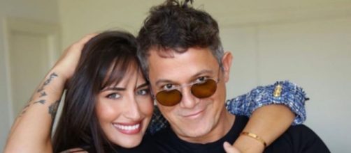 La cubana se march&oacute; de la casa que compart&iacute;a con el cantante en Somosaguas, seg&uacute;n El Mundo (Instagram, alejandrosanz)