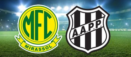 Onde assistir Mirassol x Ponte Preta ao vivo (Arte/Eduardo Gouvea)