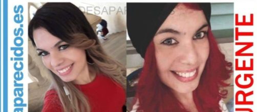 Romina Celeste N&uacute;&ntilde;ez perdi&oacute; la vida la madrugada de A&ntilde;o Nuevo en 2019 (Twitter, sosdesaparecido)