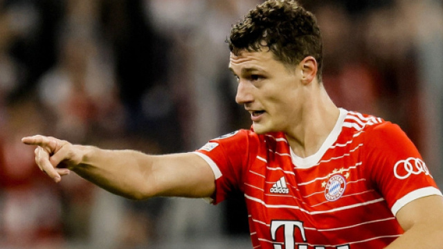 Calciomercato, l'Inter penserebbe a Pavard, possibile duello con la Juve per Frattesi.
