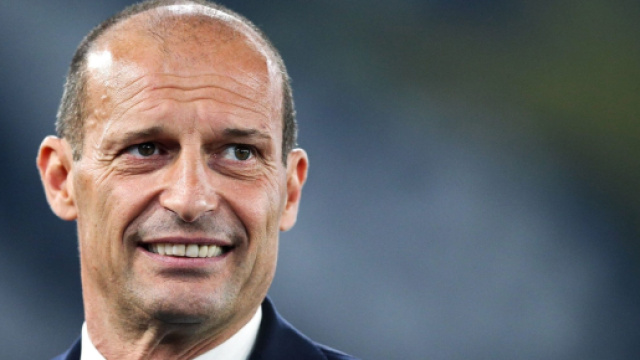 Juve, Allegri a chi lo vorrebbero esonerato: 'C'erano scontenti anche quando vincevamo'