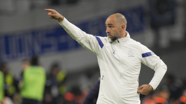 Juve, Pedull&agrave; rivela: 'Ci sar&agrave; un confronto a fine stagione tra Tudor e la Juventus'.