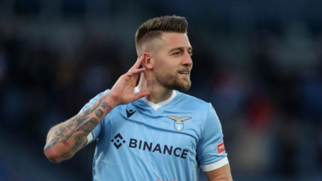 La Juventus potrebbe offrire il cartellino di McKennie per l'acquisto di Milinkovic-Savic.