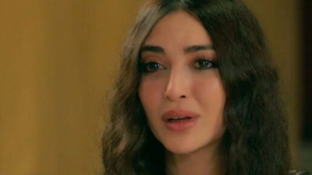 Terra amara episodi turchi:Fekeli invita Mujgan a concedere il divorzio a Yilmaz.