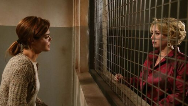 Terra amara, trame 6-7 giugno:Hunkar chiede scusa alla nuora.