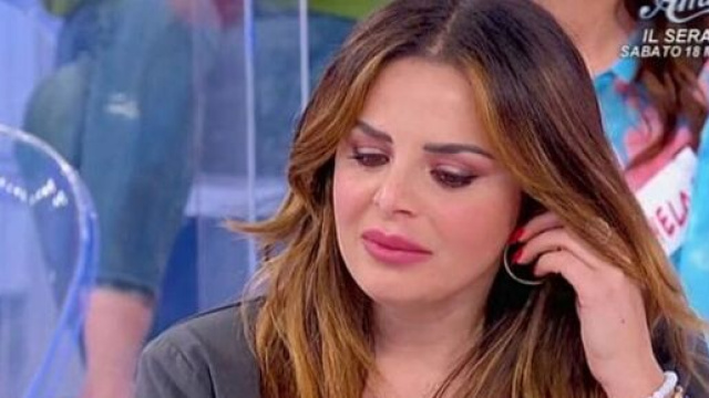 Uomini e donne, chi c'&egrave; e chi rischia