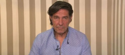 Luis Lorenzo y su mujer Arancha Palomino han sido exculpados de asesinar a la t&iacute;a Isabel (Telecinco)