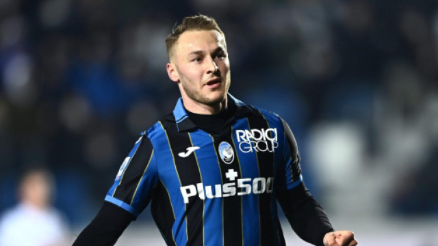 Mercato Inter: il colpo estivo potrebbe essere Teun Koopmeiners dall'Atalanta