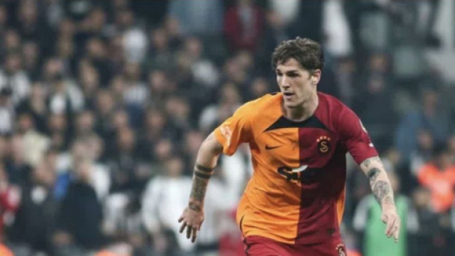 Nicol&ograve; Zaniolo piace alla Juve.