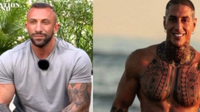 Temptation Island, retroscena Chiofalo: 'Daniele mi ha bloccato ovunque' (Video).