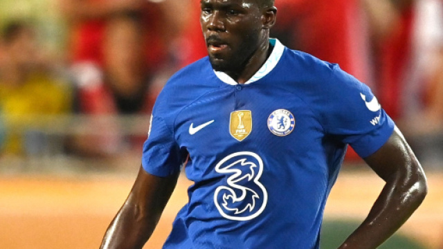 Inter, idee Koulibaly, Nacho e Chalobah: piacerebbe anche Milinkovic -Savic della Lazio.