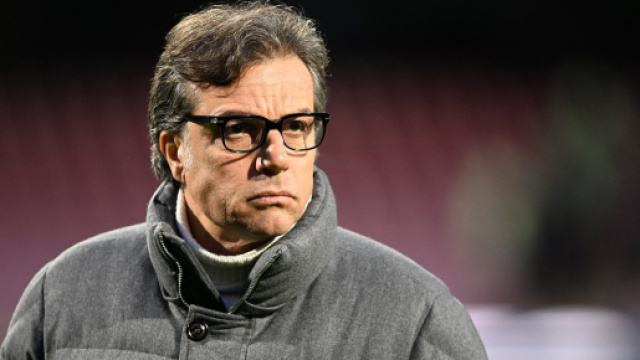 Juve, Criscitiello: 'La Juventus non pu&ograve; aspettare pi&ugrave; di 10 giorni Giuntoli'