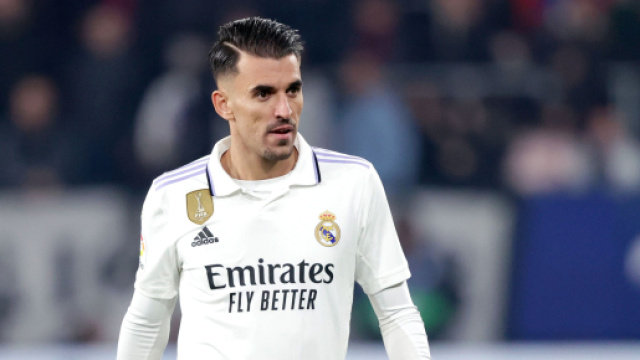 Mercato Inter: Dani Ceballos dal Real a parametro zero per il centrocampo del futuro.
