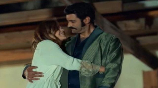 Terra amara: cambio programmazione.