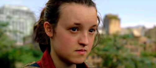 Bella Ramsey como Ellie em 'The Last of Us' (Reprodu&ccedil;&atilde;o/HBO)