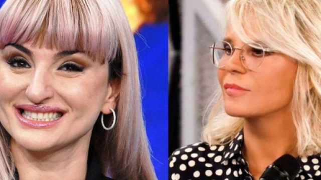 Amici 23, nuove voci d'addio su Arisa: Rai e Sky starebbero 'corteggiando' la cantante.