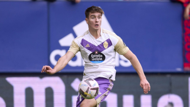 Calciomercato Juventus, idee Fresneda e Orsolini per le fasce.