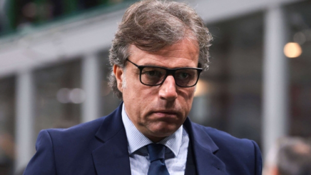 Juve, Longari rivela: 'Giuntoli potrebbe arrivare alla Juventus in questa settimana'
