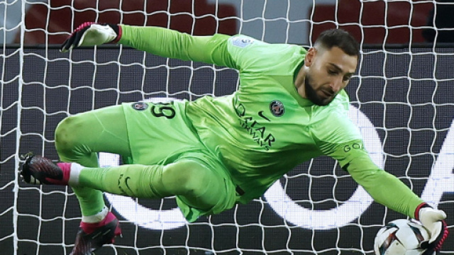 Juve, Mauro: Conte "potrebbe ritornare", idea Donnarumma, Chelsea su Vlahovic.