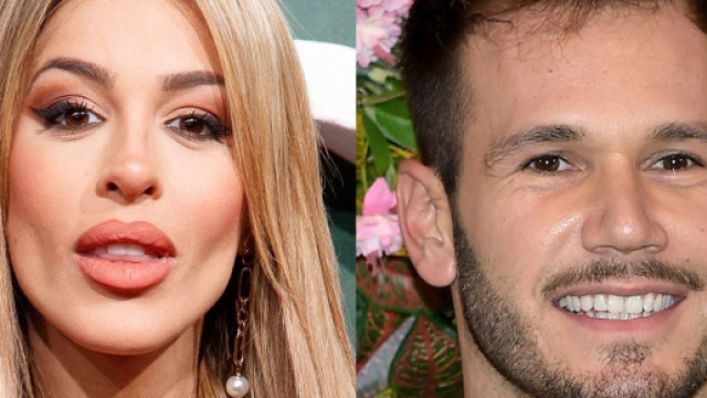 Matteo Diamante sulla rottura di Daniele e Oriana: 'Secondo me si risolve'.