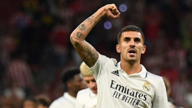 Mercato Inter: possibile interesse per Ceballos.