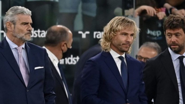 Repice: 'Fair Play Finanziario? Il City ha 115 procedure d'infrazione e non succede nulla'.