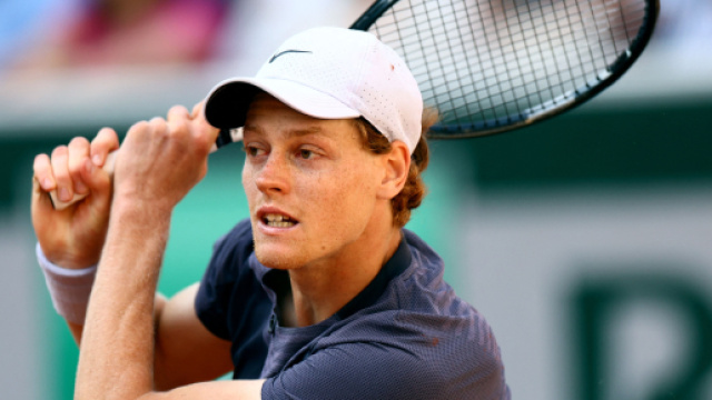 Sinner exits French Open after wasting match points in thriller ... - reuters.com