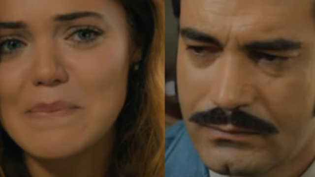 Terra amara,trame turche: Demir disposto a divorziare da Zuleyha.