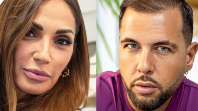 U&D, Ida sbotta con chi le d&agrave; della mantenuta: 'Amo Alessandro da sempre, l'ho scelto'.