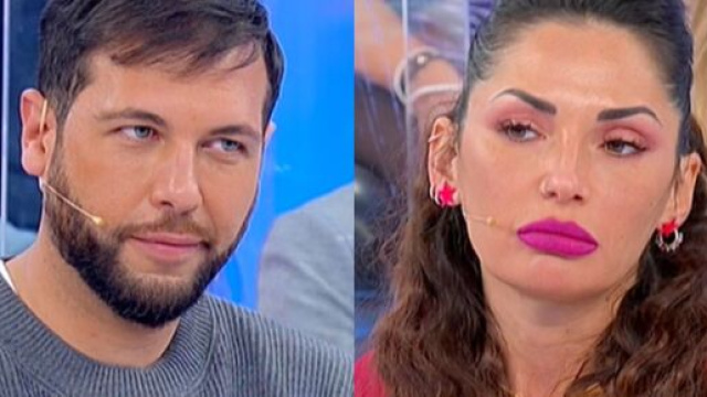 Uomini e donne, Ida rompe il silenzio su Alessandro: 'Non ho mai avuto bisogno di nessuno'.