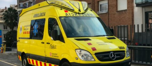 El alcalde de Torrefarrera lament&oacute; la muerte de la mujer de 40 a&ntilde;os y su hijo (Twitter/@semgencat)